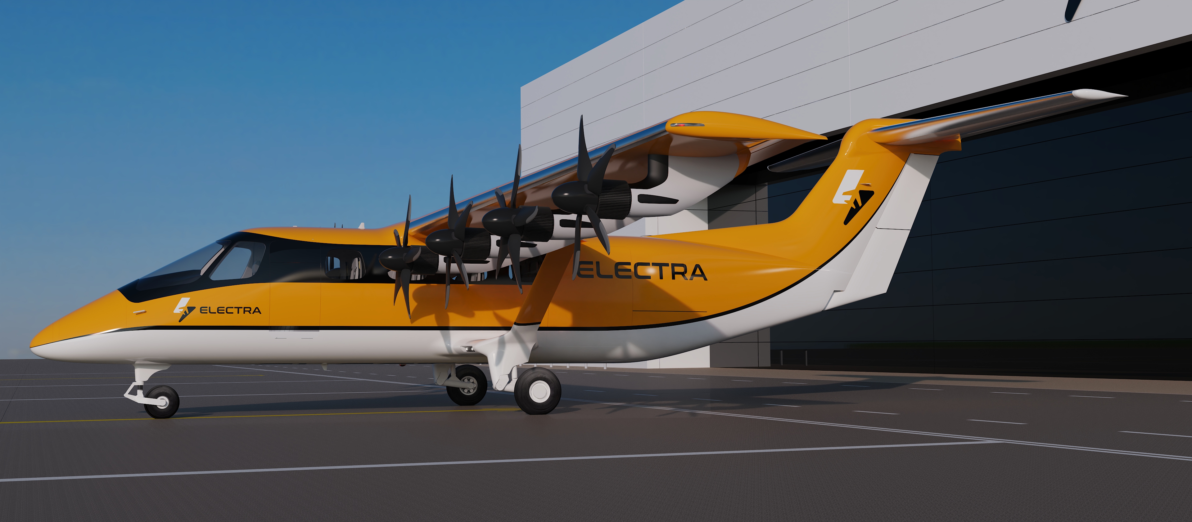 Electra secures more funding, still eyes 2029 market entry for EL9 blown-lift aircraft