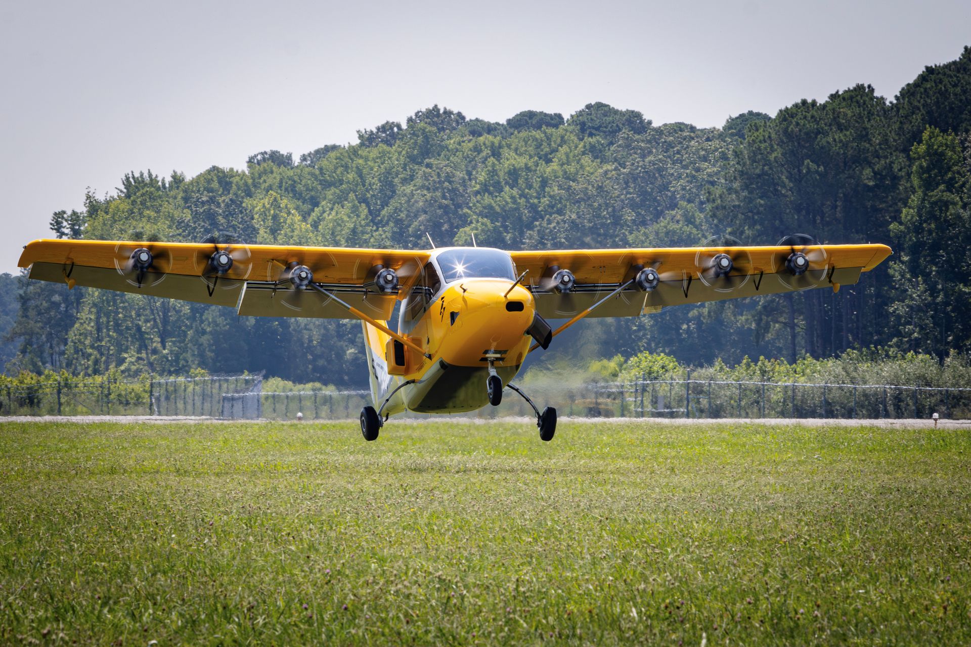 US Army bets on Electra’s hybrid-electric aircraft in $1.9M battlefield push