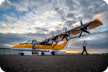 Direct Aviation