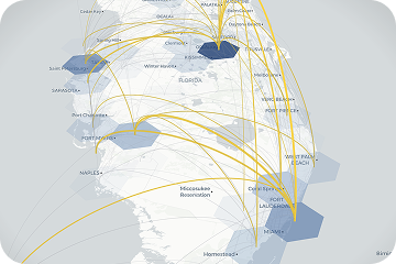 See the Routes